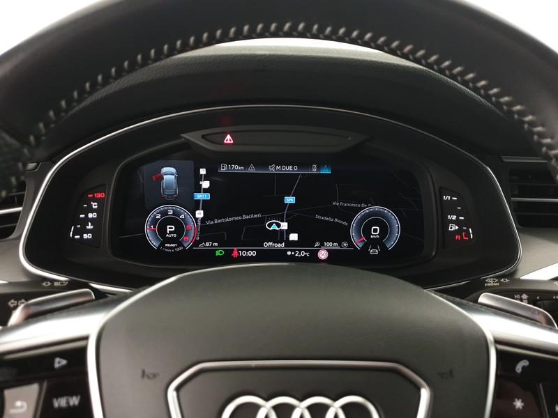 Avant 50TDI 286CV quattro tiptronic Business Sport