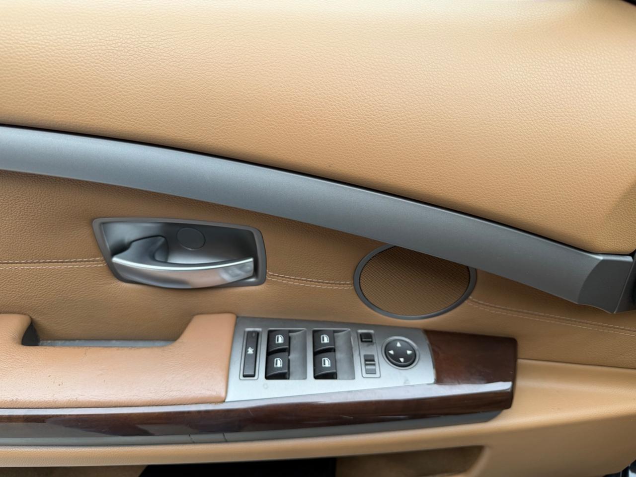 Bmw SERIE 7 730d cat Futura