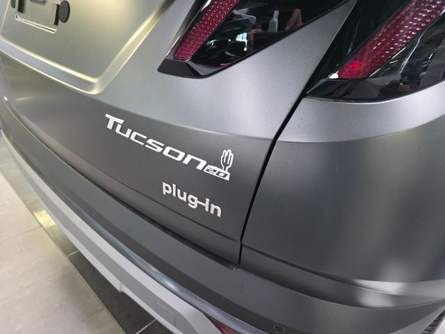 HYUNDAI Tucson 1.6 PHEV aut.20TH ANNIVERSARY