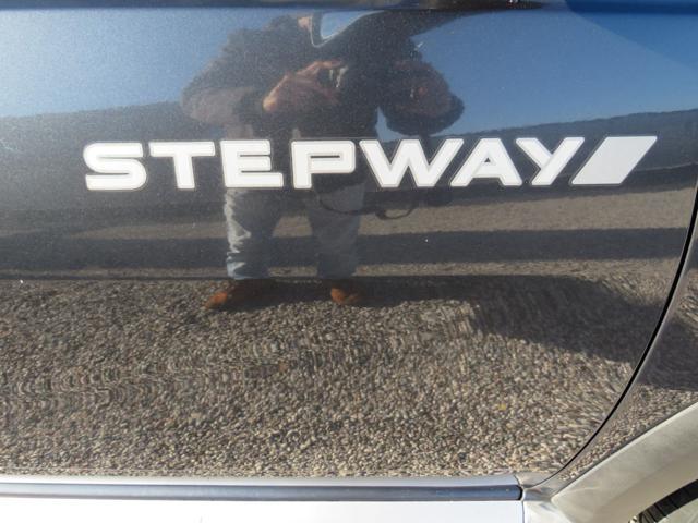 DACIA Sandero Stepway 1.6 8V GPL 85CV NEOPATENTATI