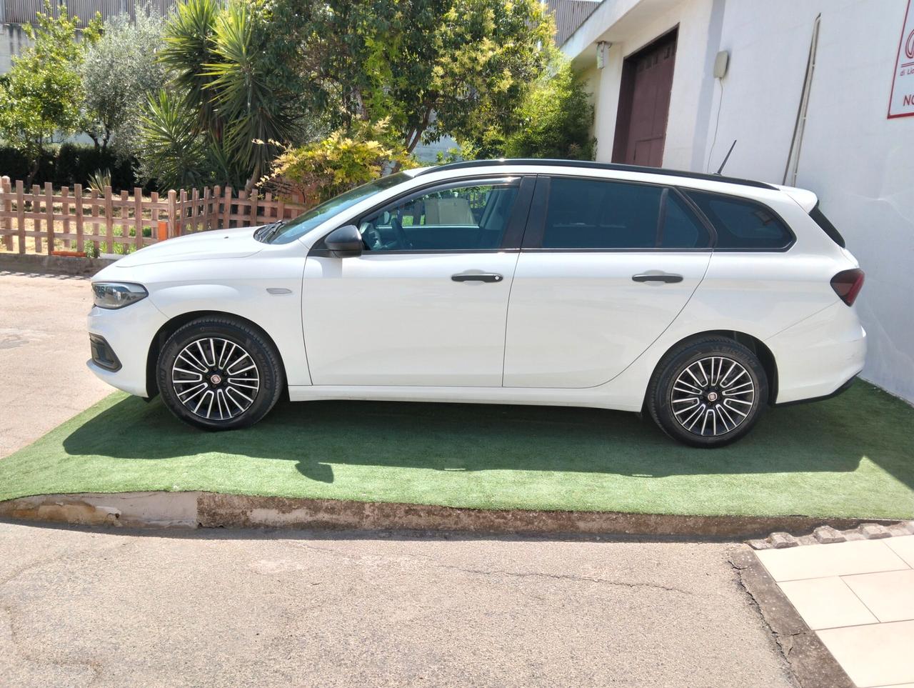 Fiat Tipo 1.6 Mjt S&S SW