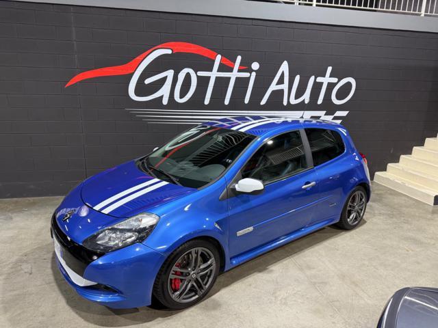 RENAULT Clio GORDINI N'0722 COMPLETAMENTE STOCK