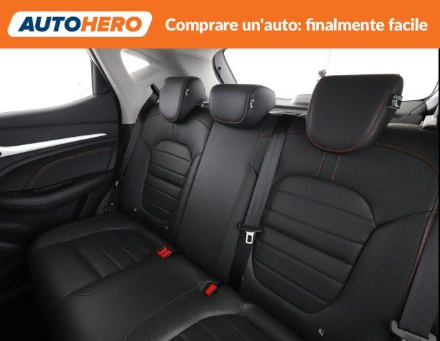 MG ZS 1.5 VTi-tech Luxury