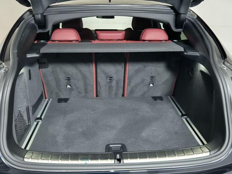 BMW X4 G02 2021 xdrive20d mhev 48V Msport auto
