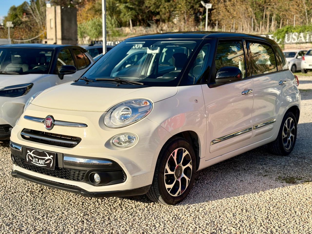 Fiat 500L 1.4 95 CV Lounge