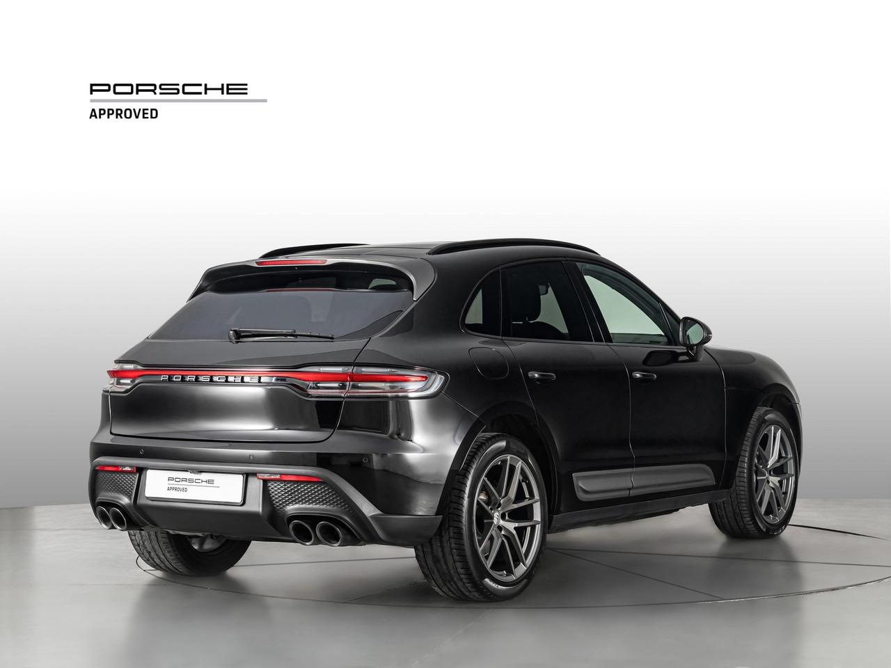 Porsche Macan 2.0 t 265cv pdk