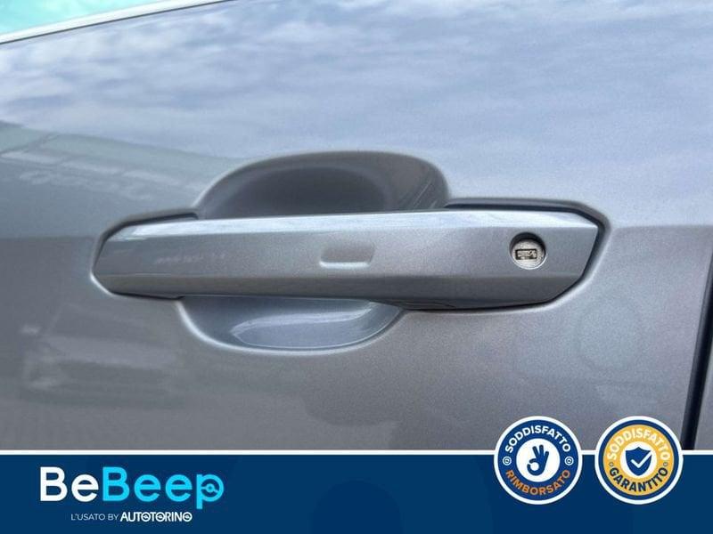 Audi A4 allroad 40 2.0 TDI MHEV IDENTITY CONTRAST QUATT