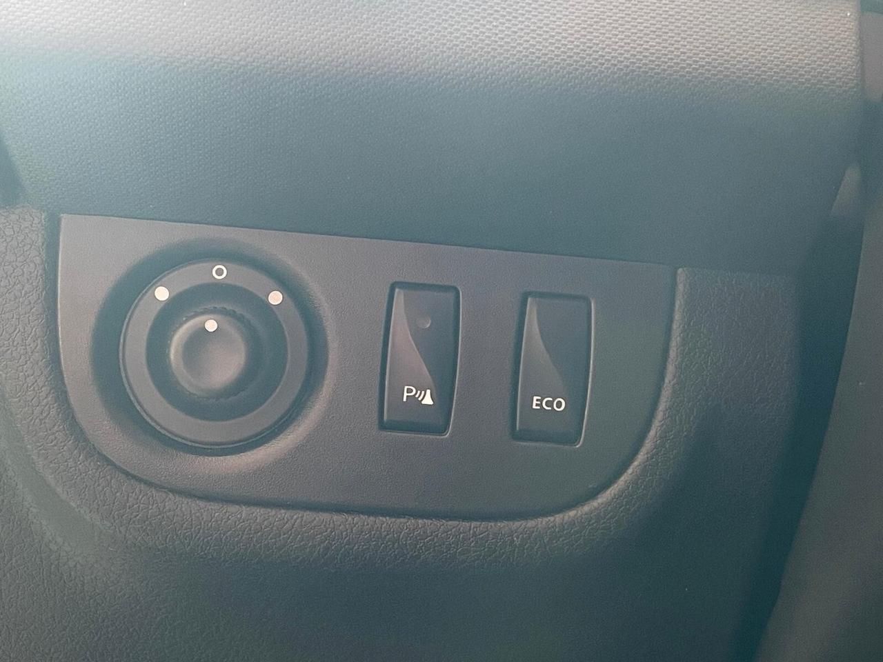 DACIA LOGAN 0.9 TCE 90Cv SW