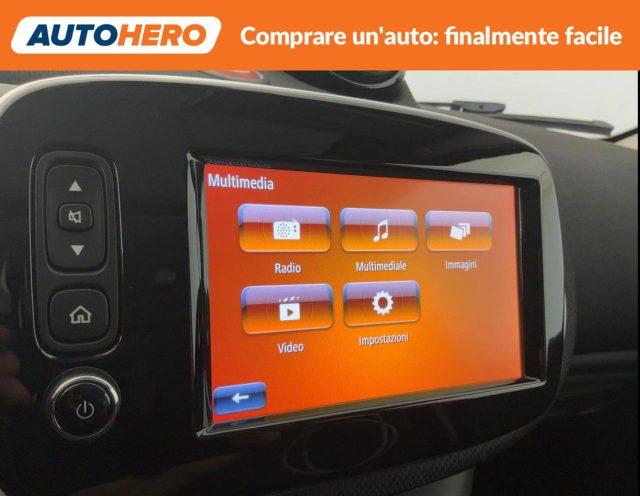 SMART ForFour 90 0.9 Turbo twinamic Passion