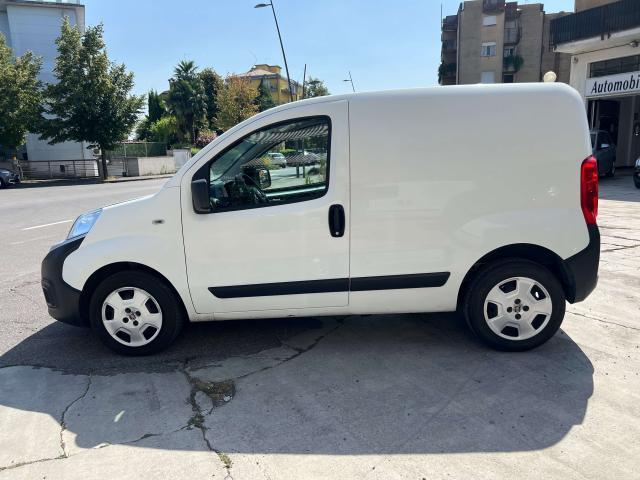 Fiat Fiorino 1.3 MJT 95 CV CARGO DISPLAY GRANDE