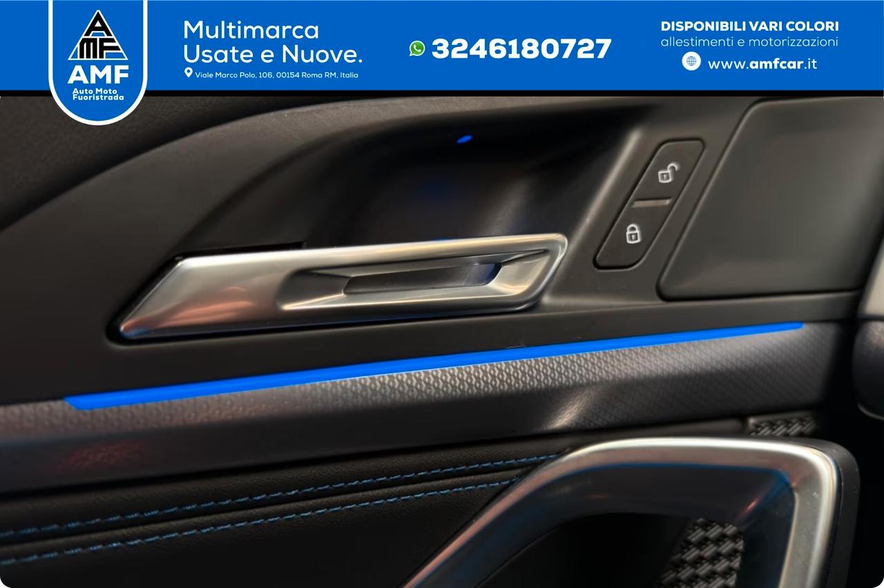 BMW X1 20d XDrive M Sport ACC NAVI CAMERA