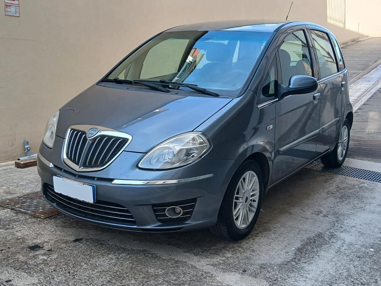 Lancia MUSA 1.3 Mjt 95 CV Gold