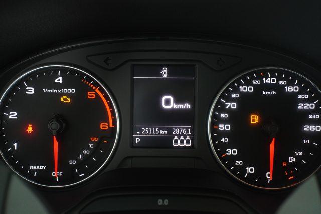 AUDI Q2 Q2 30 TDI S tronic Business