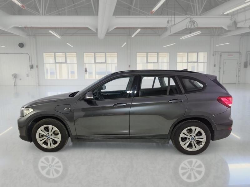 BMW X1 xDrive 25e Business Advantage automatico
