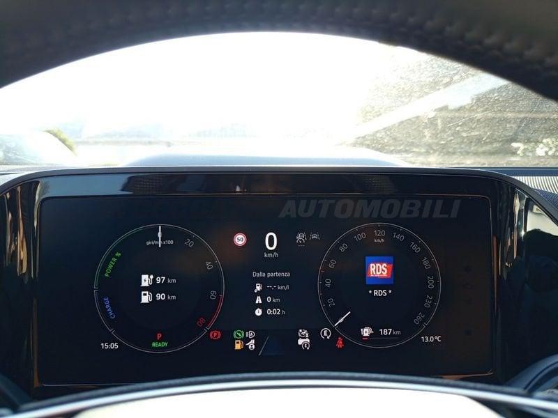 Skoda Kodiaq IV SELECTS110/1,5A6A MY 24