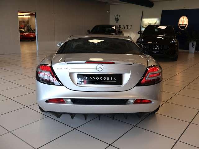 Mercedes-Benz SLR 5.4 McLaren TOP CONDITION