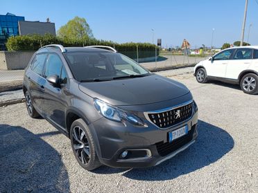 Peugeot 2008 BlueHDi 100 S&S Allure Tua a 161€/Mese