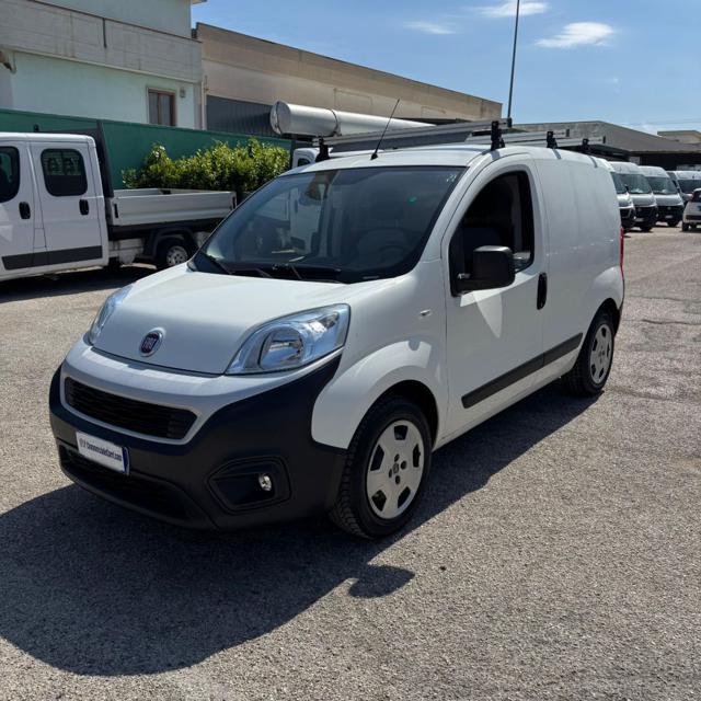 FIAT FIORINO 1.3 M-JET FURGONE SX - 2019