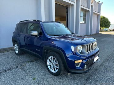 JEEP Renegade 1.6 Mjt 120CV Limited