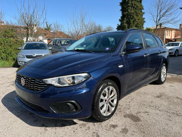 FIAT Tipo 1.4 SW Pop