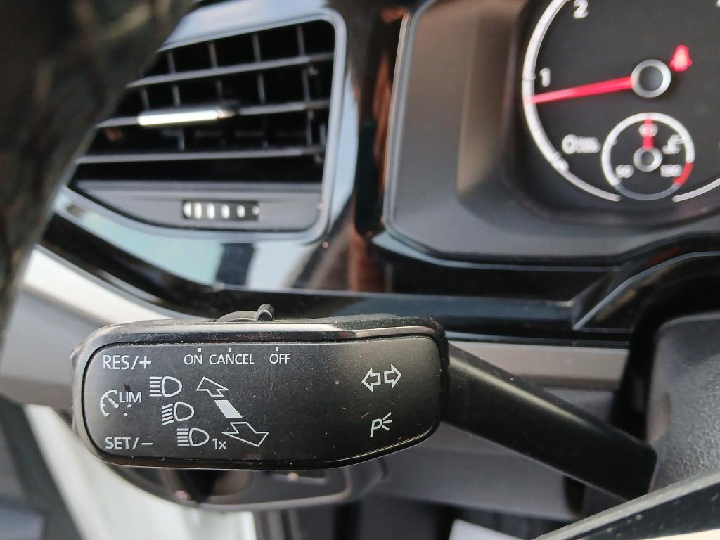 Volkswagen Polo 1.6 TDI 95 CV 5p. Comfortline BlueMotion Technolog