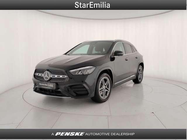 Mercedes-Benz GLA 250 GLA 250 e hybrid EQ AMG Line Advanced Plus
