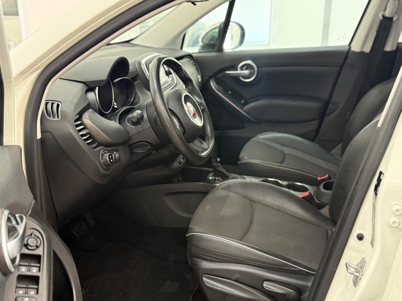 Fiat 500X 2.0 MultiJet 140 CV AT9 4x4 Cross Neopatentati
