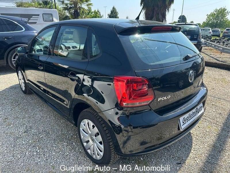 Volkswagen Polo Polo 1.2 TDI DPF 5 porte Comfortline