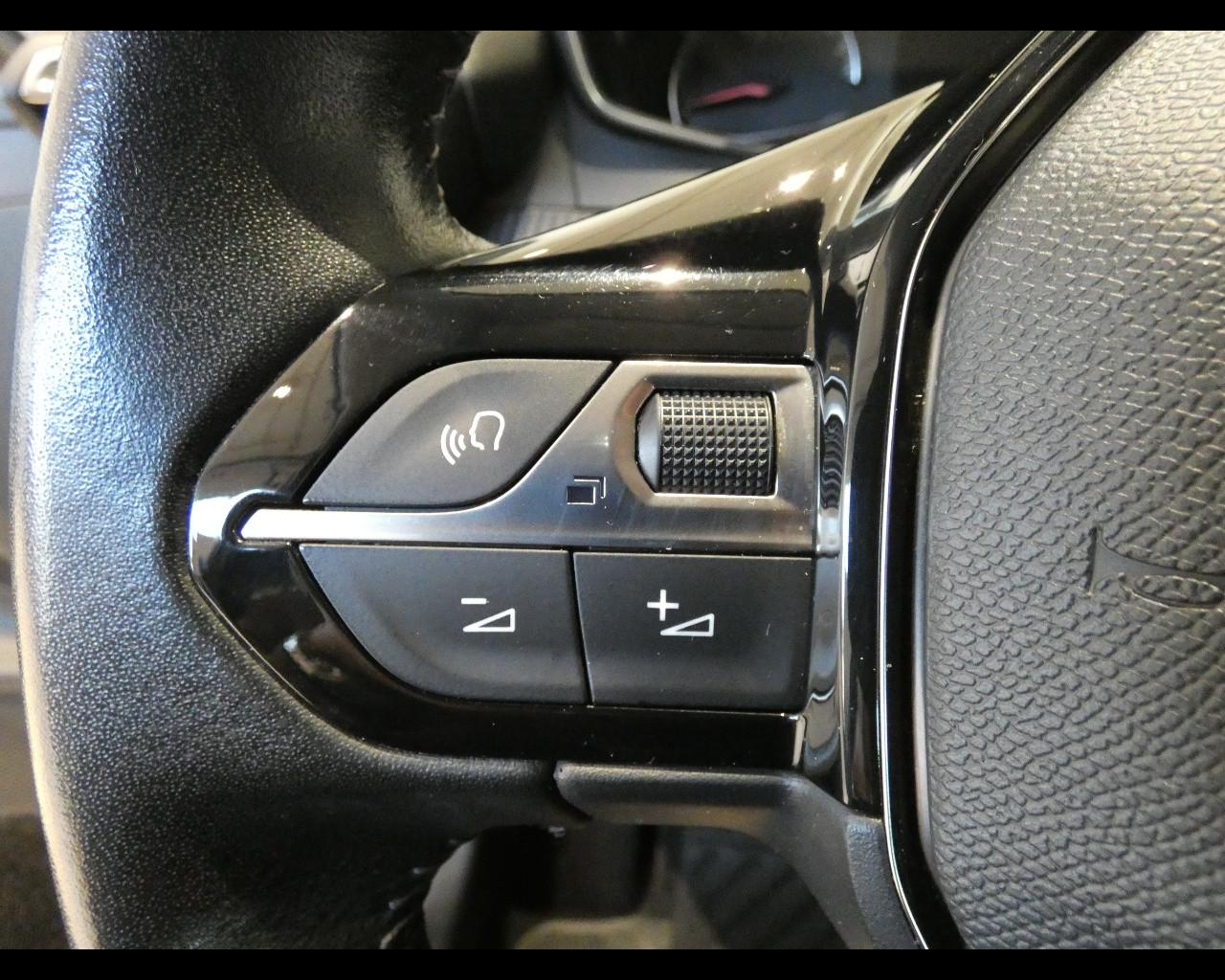 PEUGEOT 208 2ª serie - 208 PureTech 100 Stop&Start 5 porte Active Pack