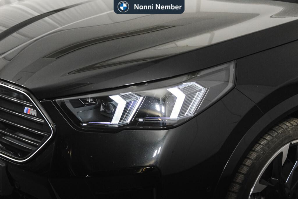 BMW X2 M 35 i MSport Pro xDrive DCT