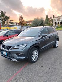 Seat Ateca 1.0 TSI Ecomotive Style