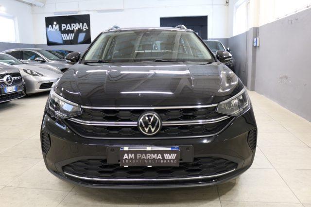 VOLKSWAGEN Taigo 1.0 TSI 110 CV DSG Life