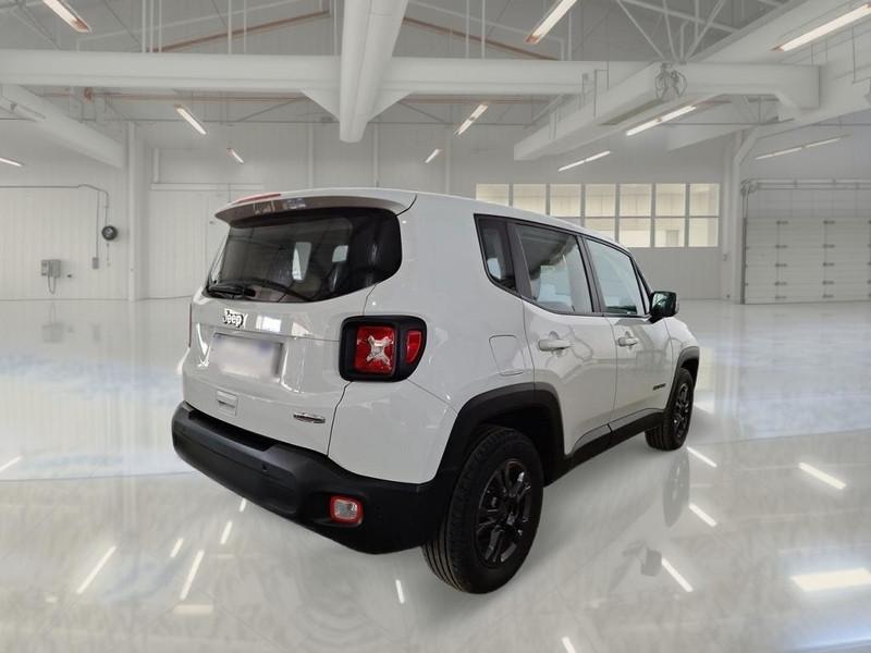 JEEP RENEGADE 1.0 T3 120 CV BUSINESS SUV