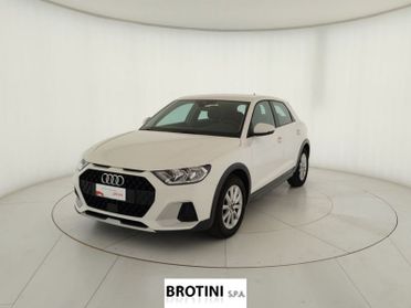 Audi A1 Sportback 25 TFSI Allstreet Business