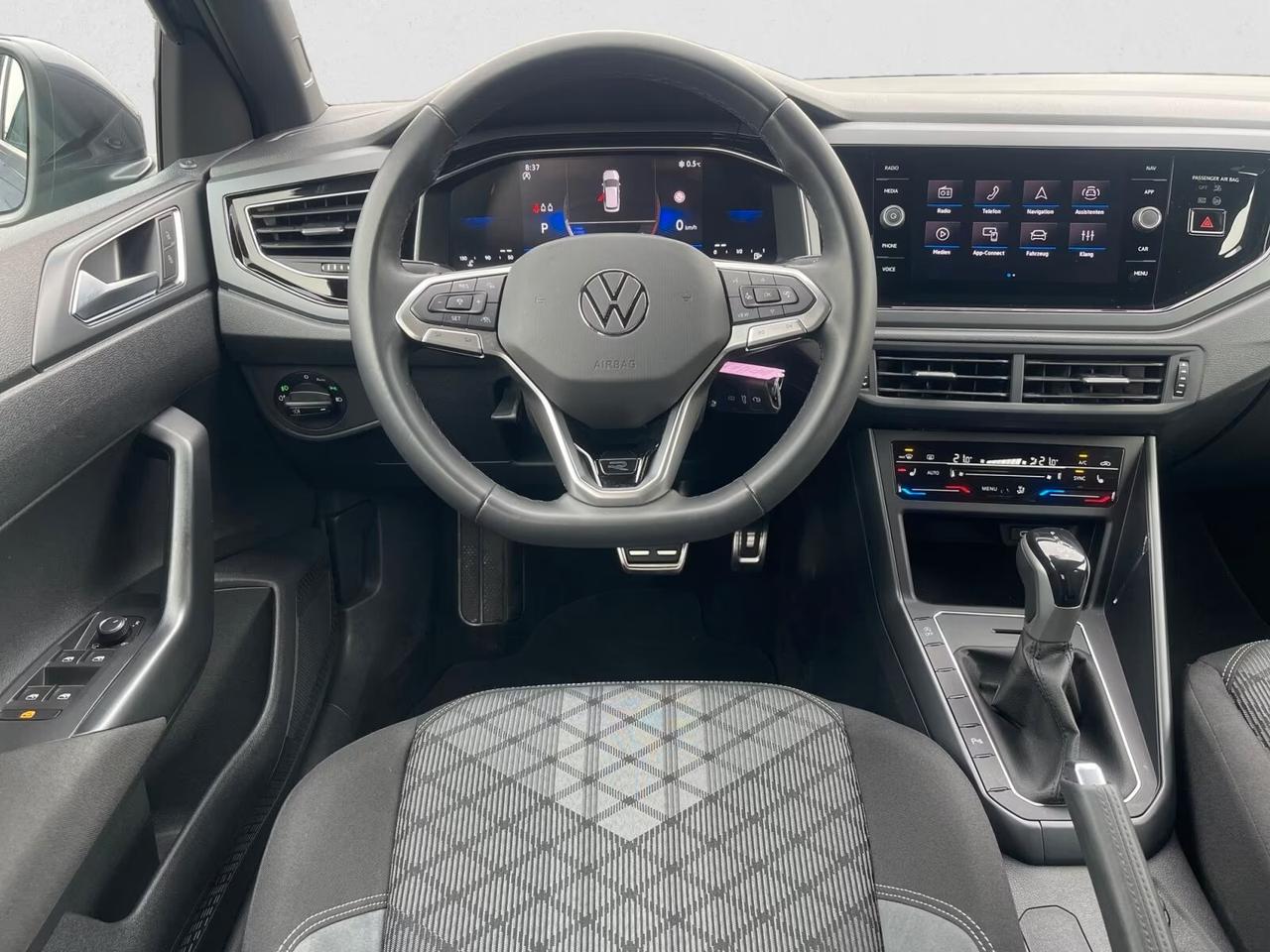 Volkswagen Taigo 1.0 TSI 115 CV DSG R-Line - LED - NAVI - PDC - FULL OPTIONAL