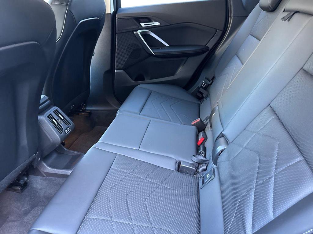 BMW X1 18 d X-Line sDrive DCT