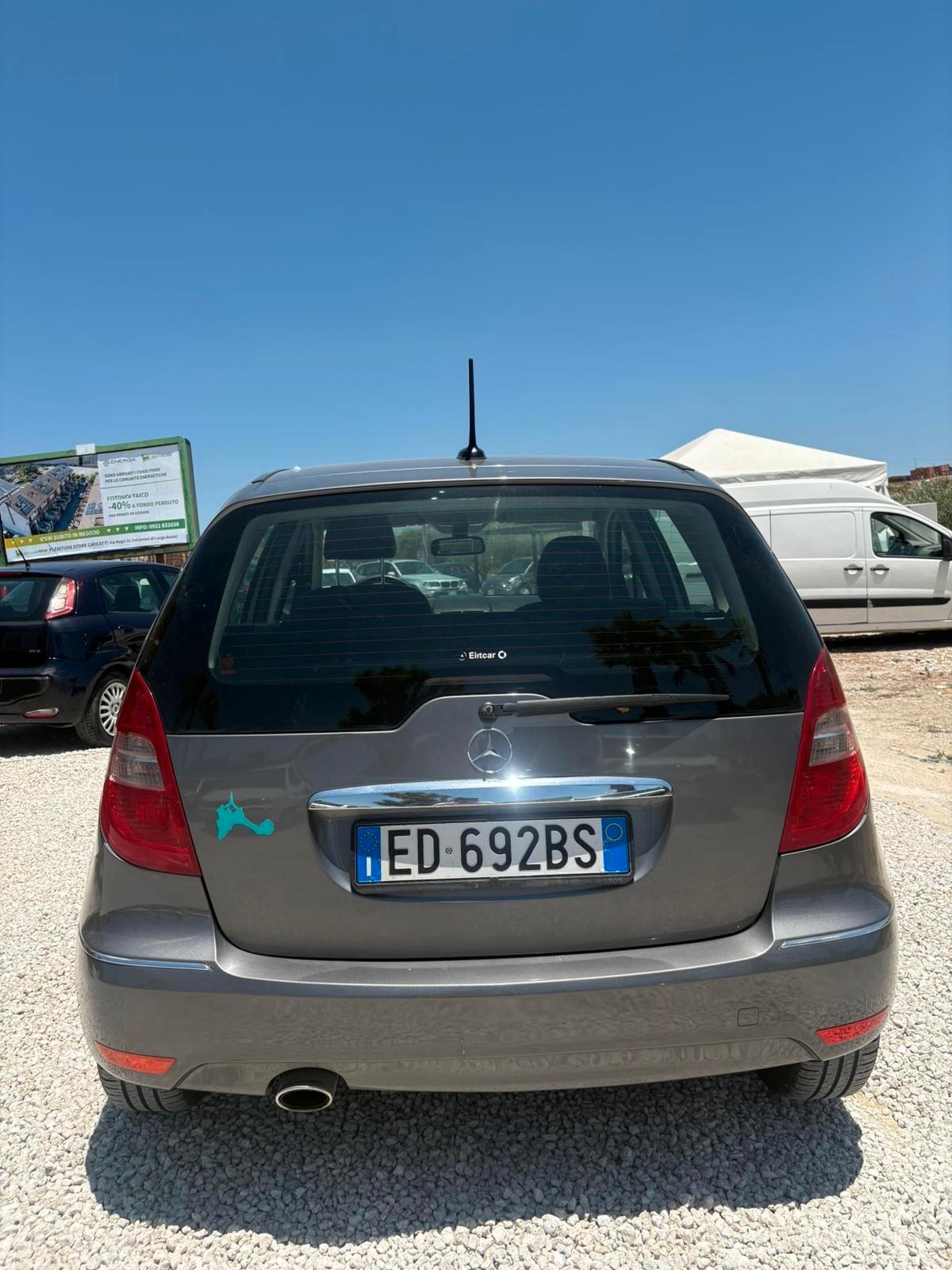 Mercedes-benz B 180 B 180 CDI