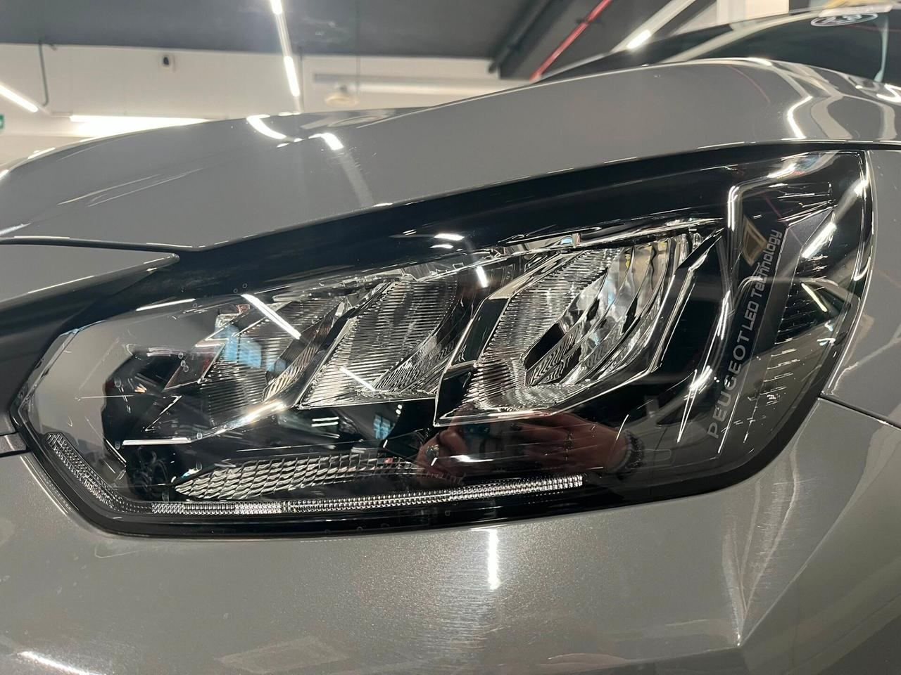 PEUGEOT 208 2ª serie 208 PureTech 100 Stop&Sta...