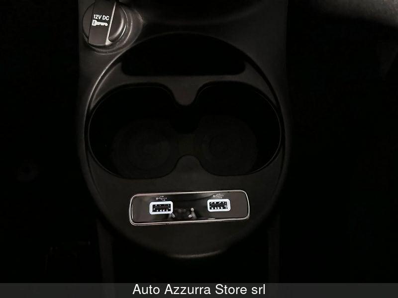 FIAT 500C 1.0 Hybrid Dolcevita *PROMO AZZURRA*