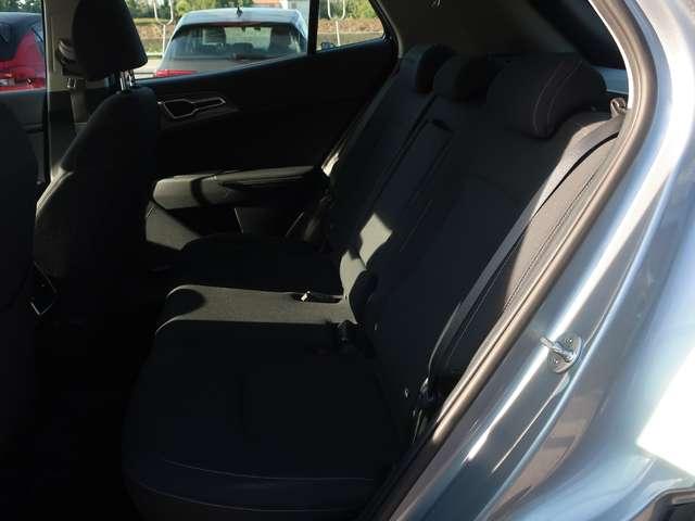 Kia Sportage Sportage 1.6 crdi mhev Business imt