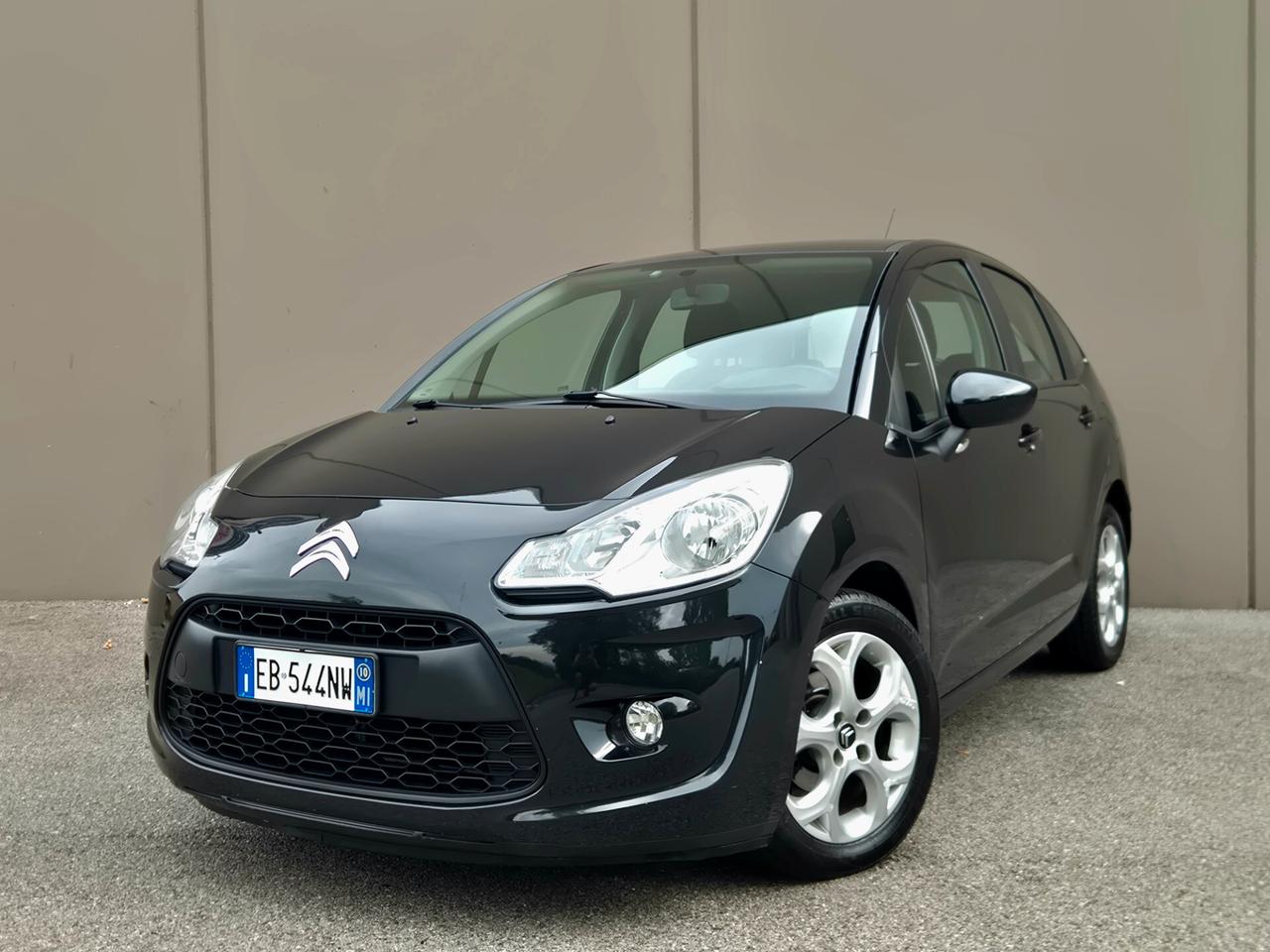 Citroen C3 1.4 VTi 95 Exclusive Style