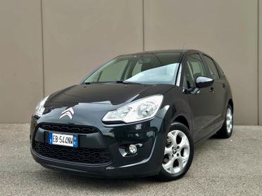 Citroen C3 1.4 VTi 95 Exclusive Style