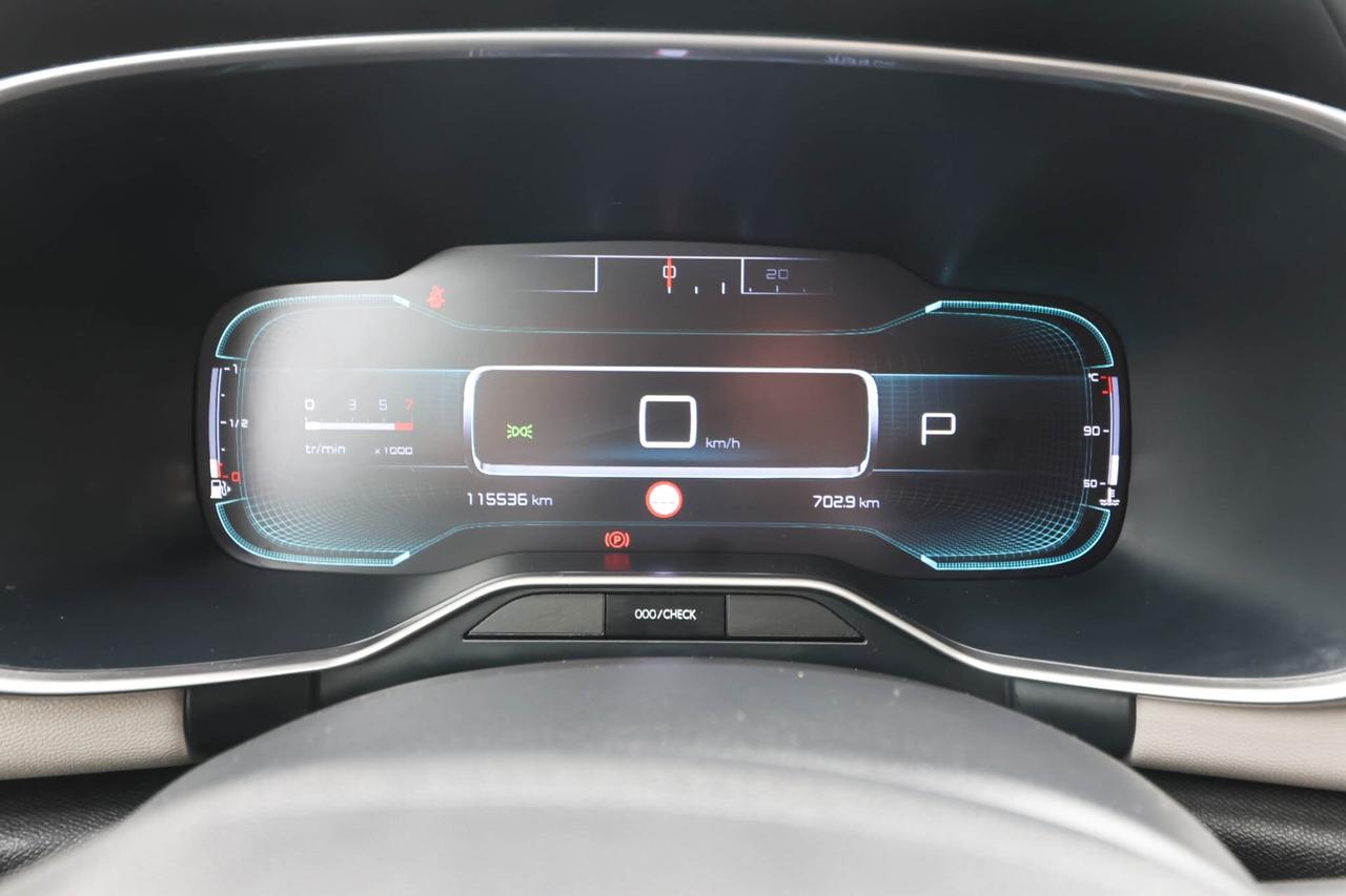 Citroen C5 Aircross BlueHDi 130 S&S EAT8 Shine