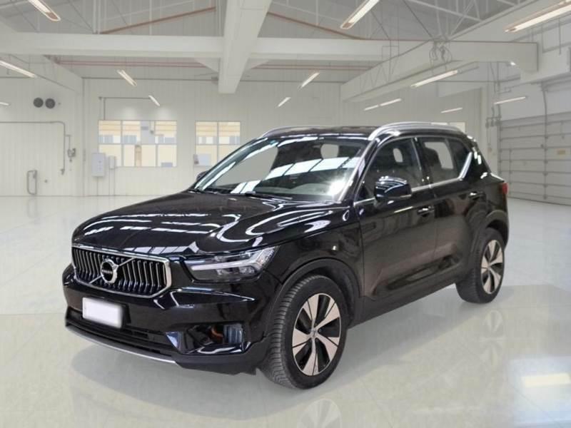 VOLVO XC40 T4 Plug-in Hybrid auto Recharge Inscription Expression
