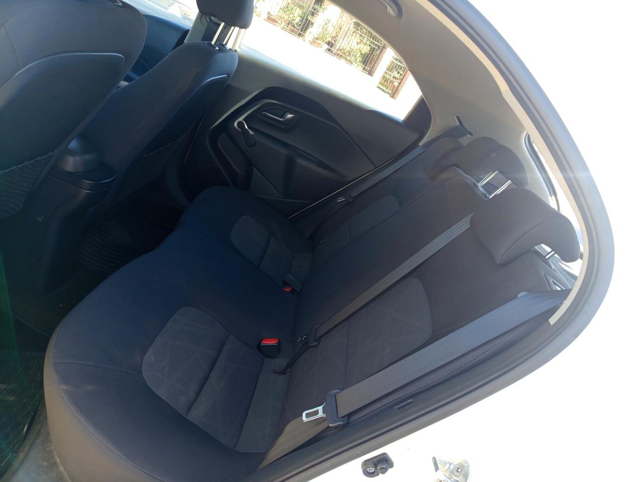 Kia Rio 1.2 CVVT 5p. Cool