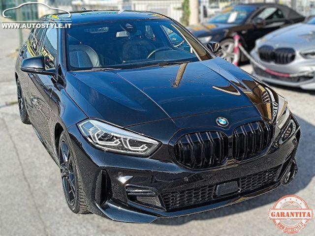 BMW 118 i M-SPORT Steptronic/AUTOMATICA MSport F40