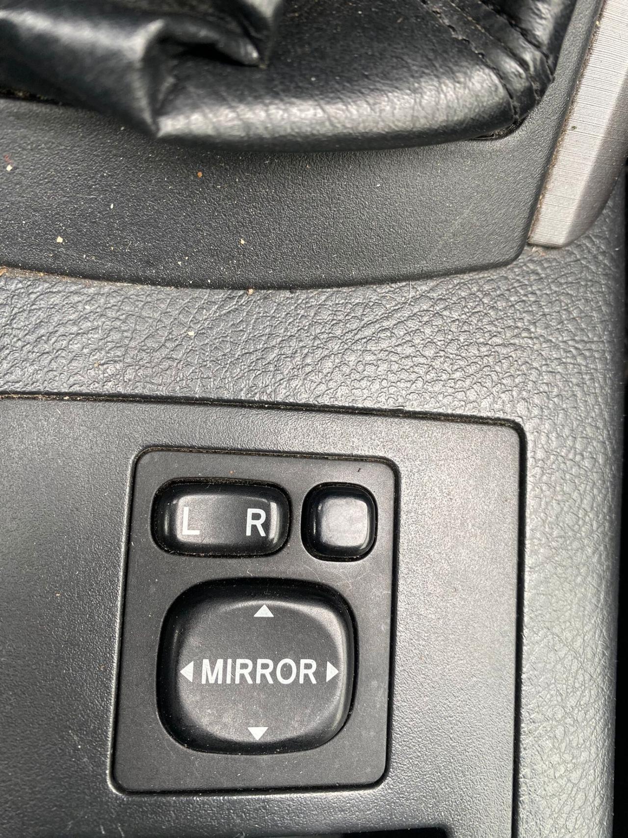 Toyota RAV 4 RAV4 2.2 D-4D 136 CV DPF Luxury