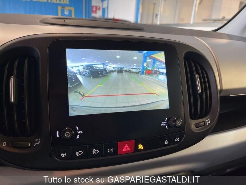 FIAT 500L 1.4 95 CV S&S Connect