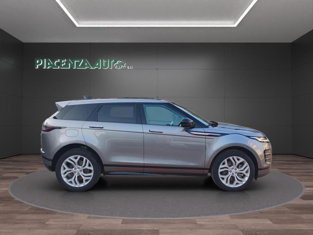 Land Rover Range Rover Evoque 2.0d i4 mhev R-Dynamic SE .204cv.PANORAMA
