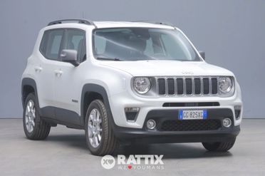 Jeep Renegade 1.3 T4 PHEV Limited 4xe AT6